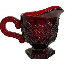 🥳 5/$35!! 🥳 VTG Avon Cape Cod Creamer